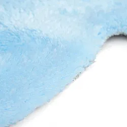 Children's Rug - Aranga Super Soft Cloud (light blue)