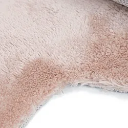 Children's Rug - Aranga Super Soft Cloud (pink)