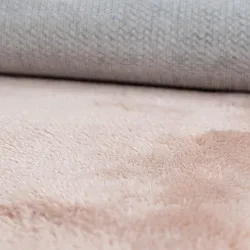 Children's Rug - Aranga Super Soft Cloud (pink)