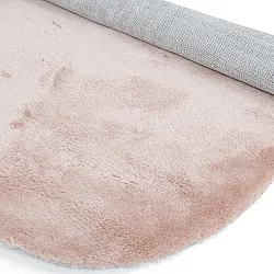 Children's Rug - Aranga Super Soft Cloud (pink)