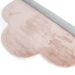 Children's Rug - Aranga Super Soft Cloud (pink)