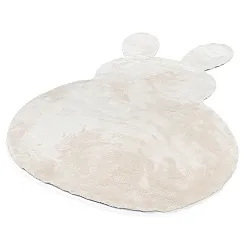 Children's Rug - Aranga Super Soft Bunny (beige)