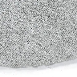 Children's Rug - Aranga Super Soft Bunny (grey)