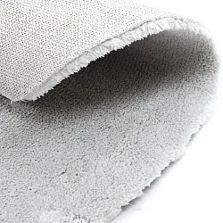 Children's Rug - Aranga Super Soft Bunny (grey)