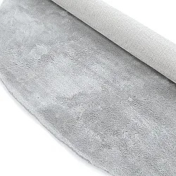 Children's Rug - Aranga Super Soft Bunny (grey)
