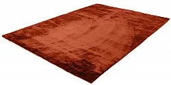 Shaggy rugs - Aranga Super Soft Fur (red)