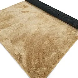 Shaggy rugs - Aranga Super Soft Fur (dark beige)