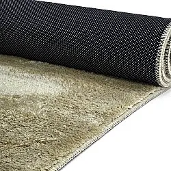 Shaggy rugs - Aranga Super Soft Fur (light green)