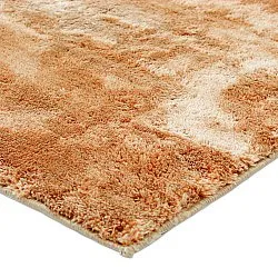 Shaggy rugs - Aranga Super Soft Fur (light orange)