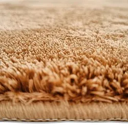 Shaggy rugs - Aranga Super Soft Fur (light orange)