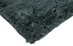 Shaggy rugs - Cloud Super Soft (green)