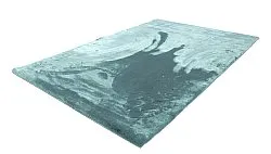 Shaggy rugs - Cloud Super Soft (light blue)