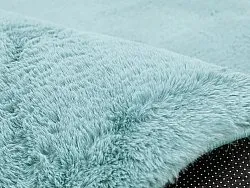 Shaggy rugs - Cloud Super Soft (light blue)