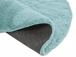 Round rugs - Cloud Super Soft (light blue)
