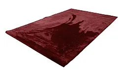 Shaggy rugs - Cloud Super Soft (red)