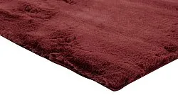 Shaggy rugs - Cloud Super Soft (red)