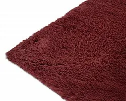 Shaggy rugs - Cloud Super Soft (red)