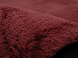 Shaggy rugs - Cloud Super Soft (red)