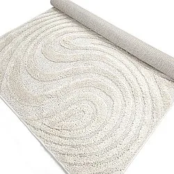 Shaggy rugs - Gifu (off-white)