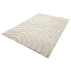 Shaggy rugs - Iwaki (off-white)