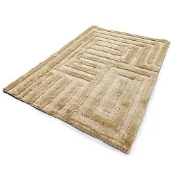 Shaggy rugs - Karbala (cream/beige)