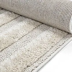 Shaggy rugs - Naha (off-white)
