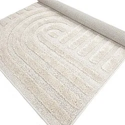 Shaggy rugs - Naha (off-white)