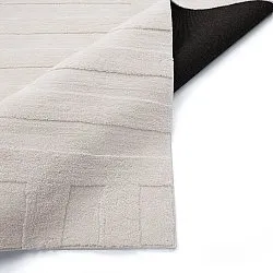 Shaggy rugs - Paxos (cream)