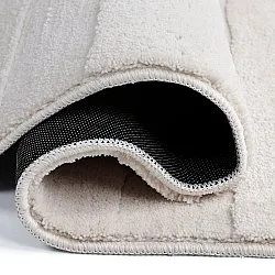 Shaggy rugs - Paxos (cream)