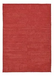 Shaggy rugs - Paxos (terracotta)