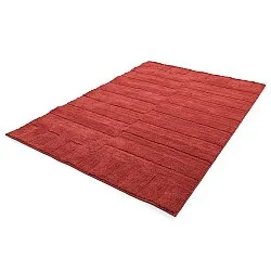 Shaggy rugs - Paxos (terracotta)