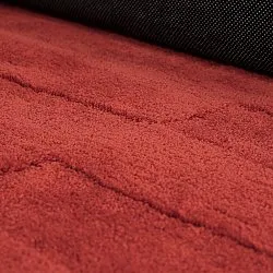 Shaggy rugs - Paxos (terracotta)