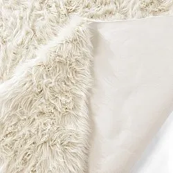 Shaggy rugs - Sohar (beige)