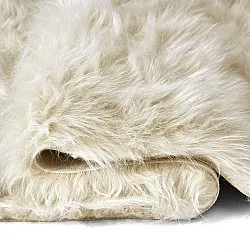 Shaggy rugs - Sohar (beige)