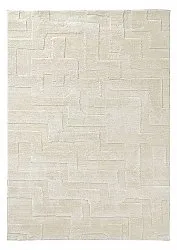 Shaggy rugs - Tripoli (beige)