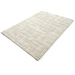 Shaggy rugs - Tripoli (beige)