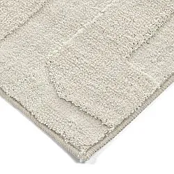 Shaggy rugs - Tripoli (beige)