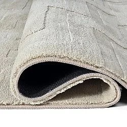 Shaggy rugs - Tripoli (beige)
