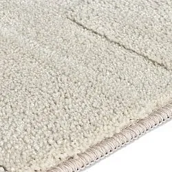 Shaggy rugs - Tripoli (beige)