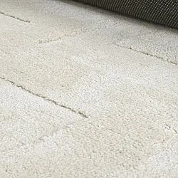 Shaggy rugs - Tripoli (beige)