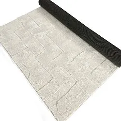 Shaggy rugs - Tripoli (beige)