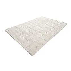 Shaggy rugs - Tripoli (cream)