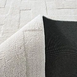 Shaggy rugs - Tripoli (cream)