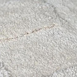 Shaggy rugs - Tripoli (cream)