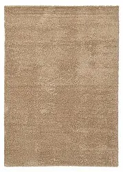 Shaggy rugs - Zoe (beige)