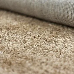 Shaggy rugs - Zoe (beige)