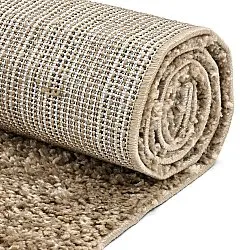 Shaggy rugs - Zoe (beige)