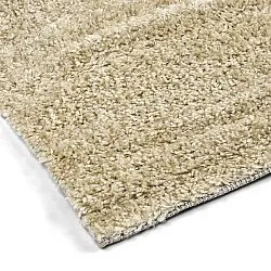 Shaggy rugs - Zoe (cream)