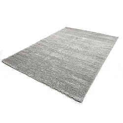 Shaggy rugs - Zoe (grey)