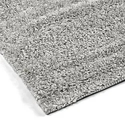 Shaggy rugs - Zoe (grey)